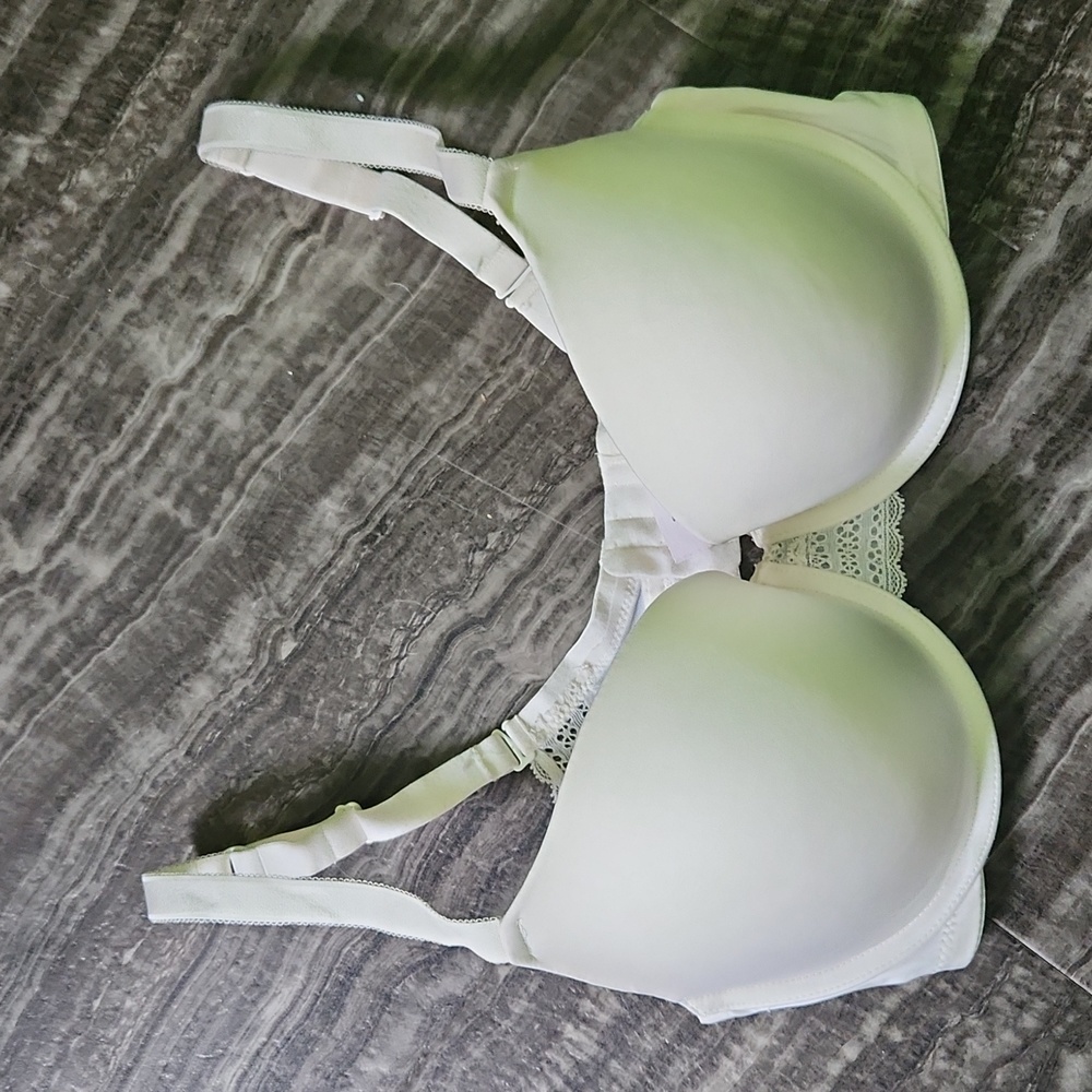 Auden Daydream pushup bra 36DD